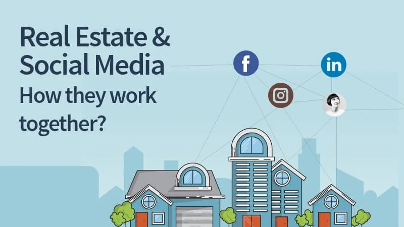 How to Market Real Estate on Social Media: A Comprehensive Guide 1 How to Market Real Estate on Social Media: A Comprehensive Guide