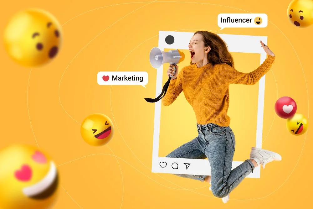 How Influencer Marketing Helps: Navigating the Digital Landscape