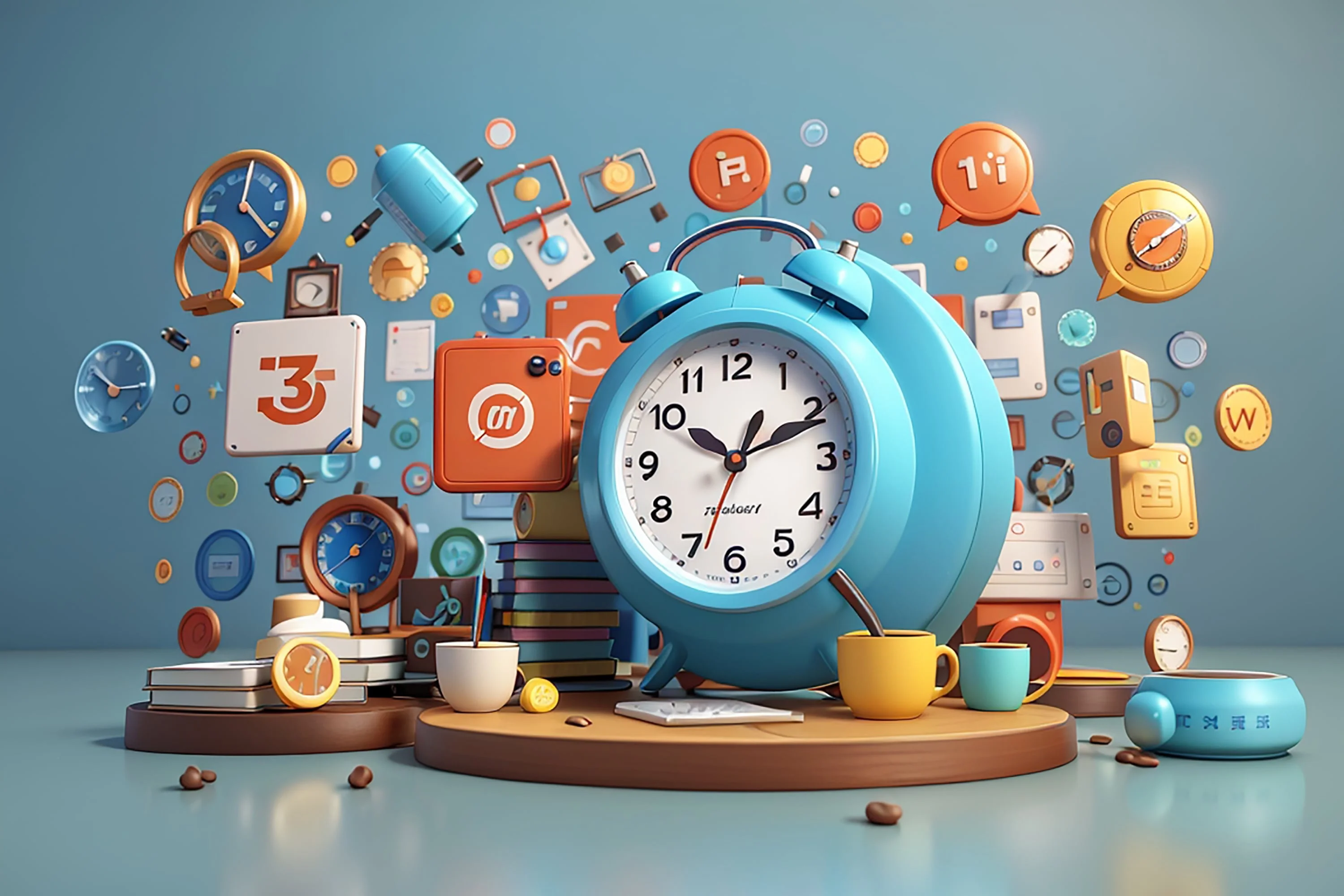 Best Time to Post on Social Media: A Comprehensive Guide