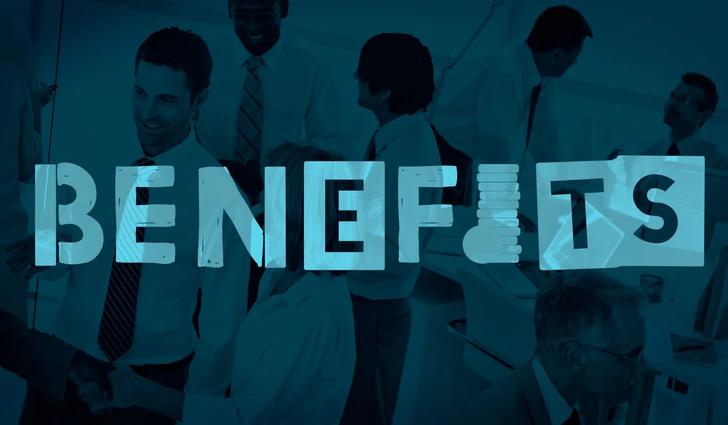 Free photo benefits advantage assests bonus wages concept
