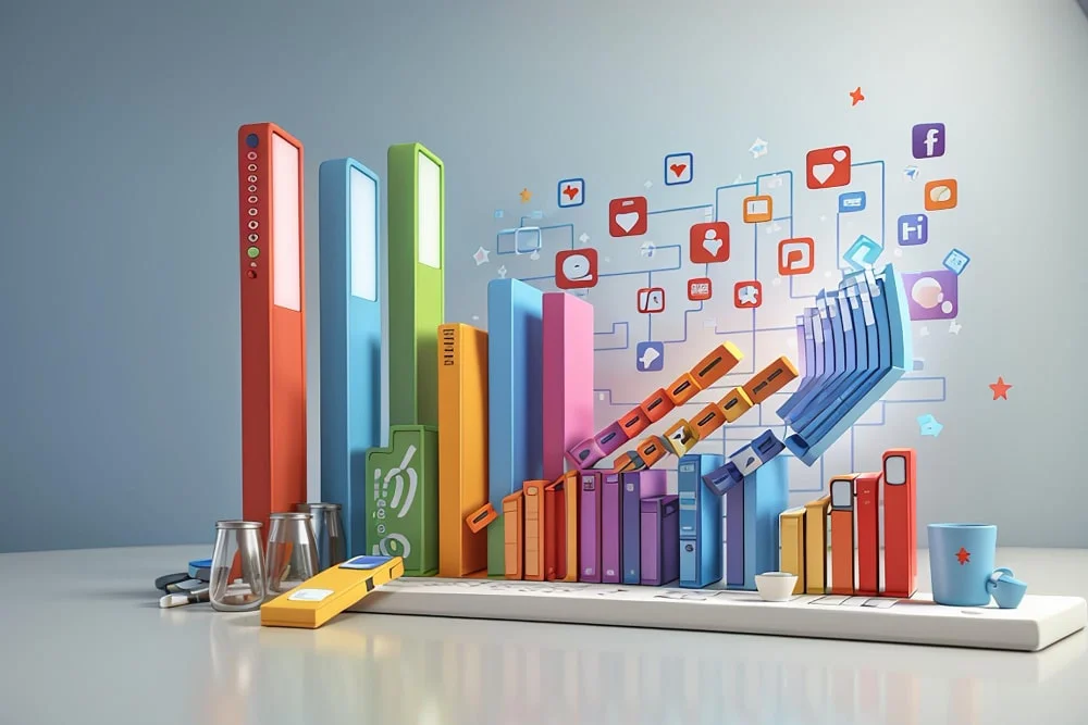 What is Data Analytics in Social Media? An In-depth Look at Its Impact