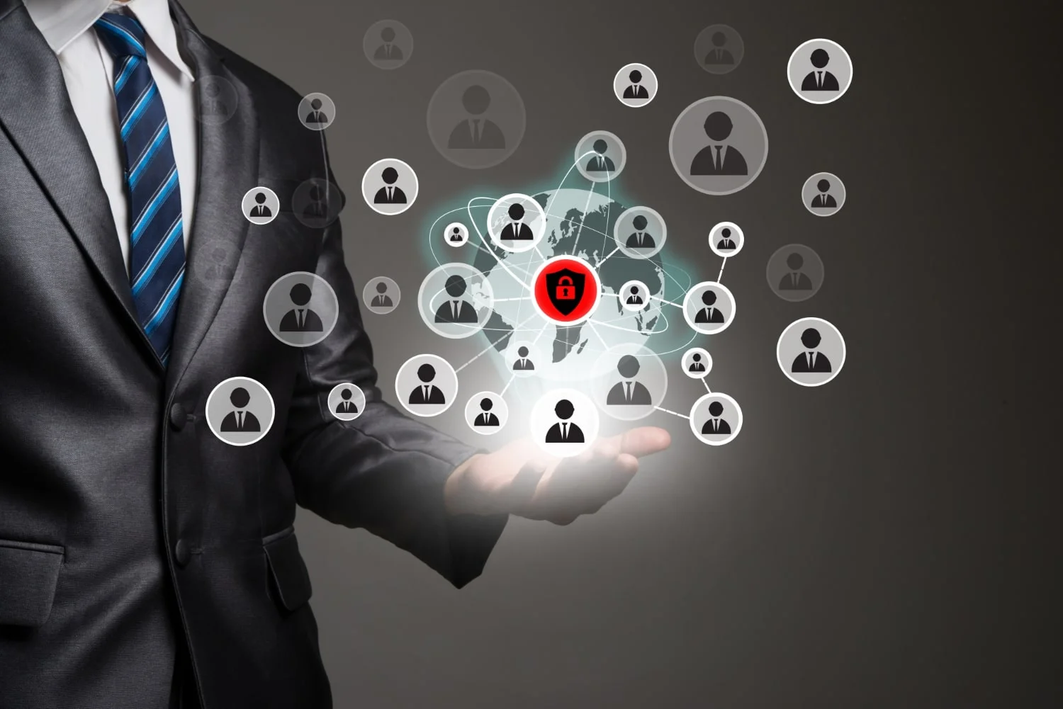 Why Automate Social Media: An In-Depth Guide 7 Free photo businessman application human digital business
