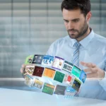 Discovering Things to Post on Business Social Media