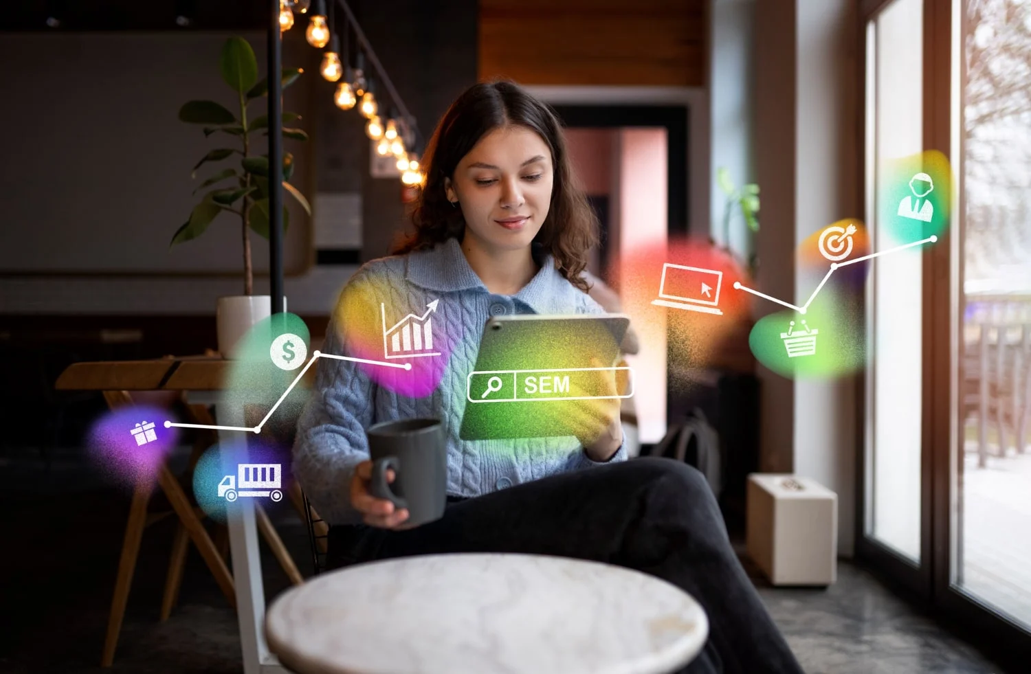 Why Automate Social Media: An In-Depth Guide 6 Free photo search engine marketing composition design