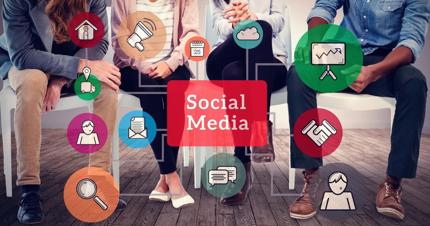 Is Social Media Advertising Effective? 12 Is Social Media Advertising Effective?