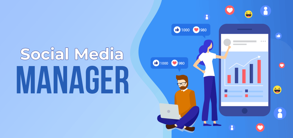 Do Social Media Managers Create Content?
