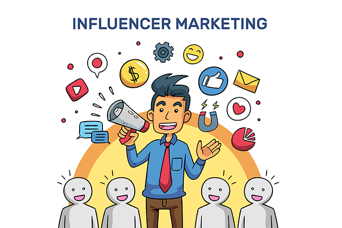 Understanding Influencer Marketing