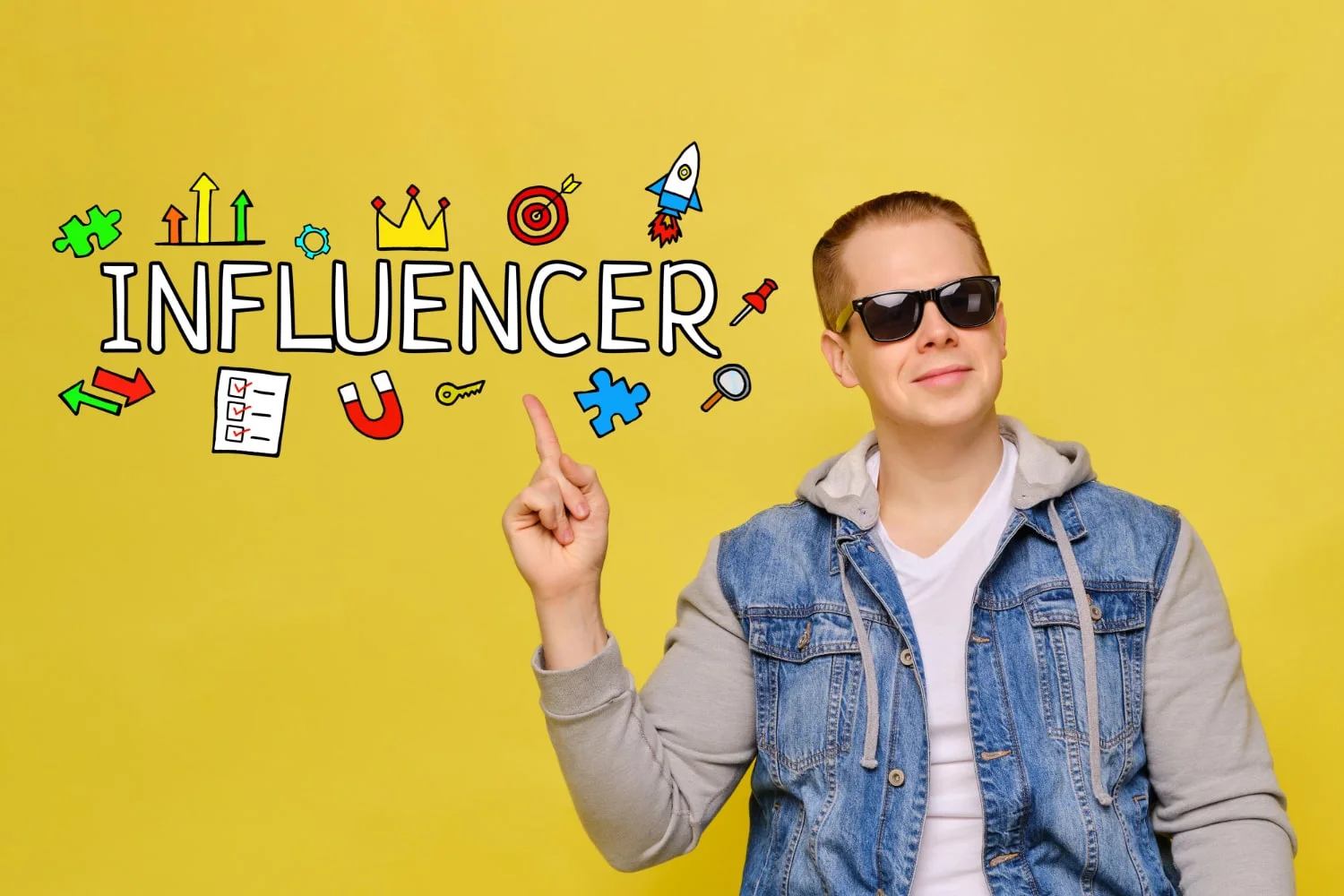 Unveiling the Impact: Why is Influencer Marketing Effective?
