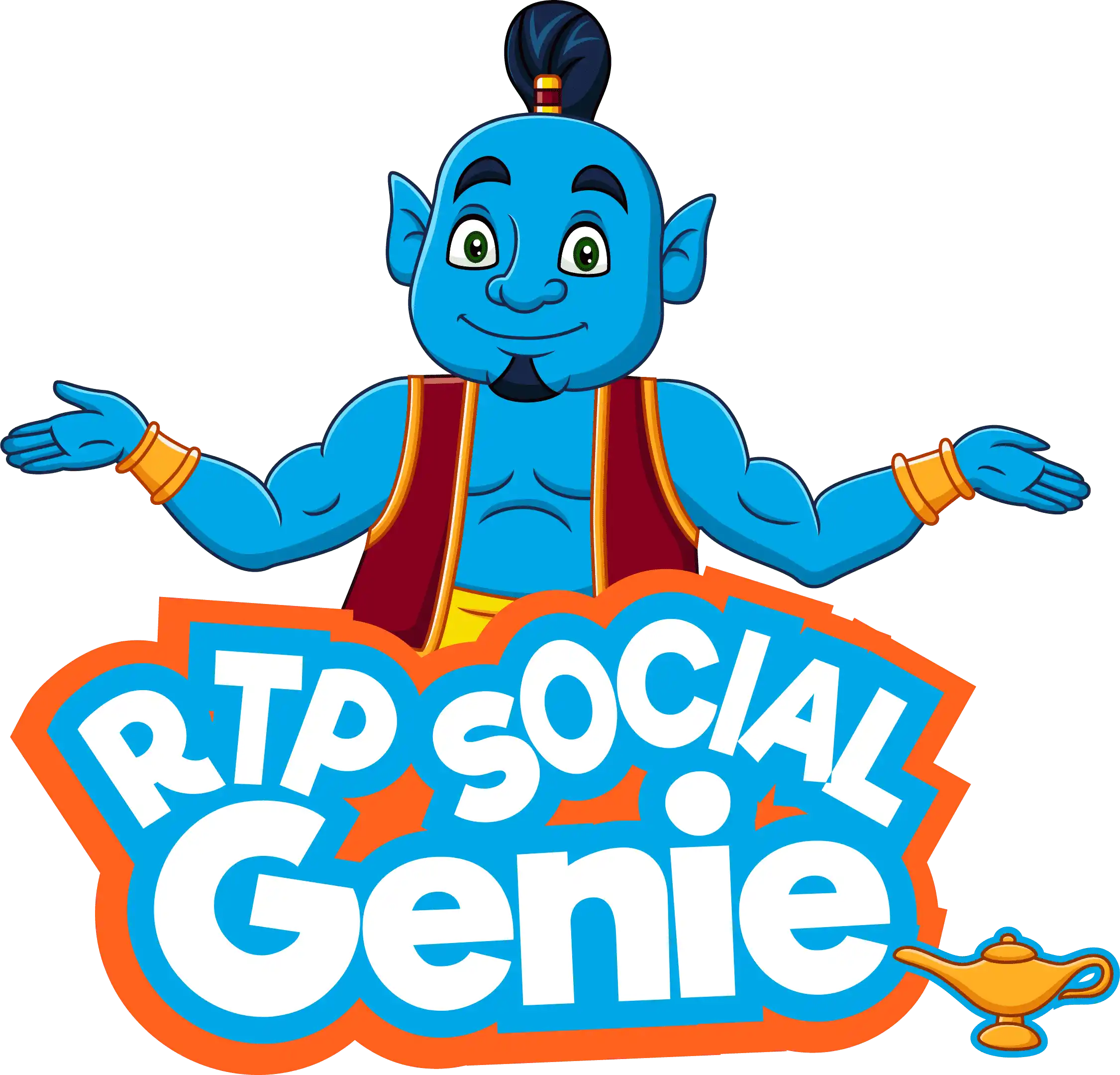 rtpsocialsolution-genie-logo