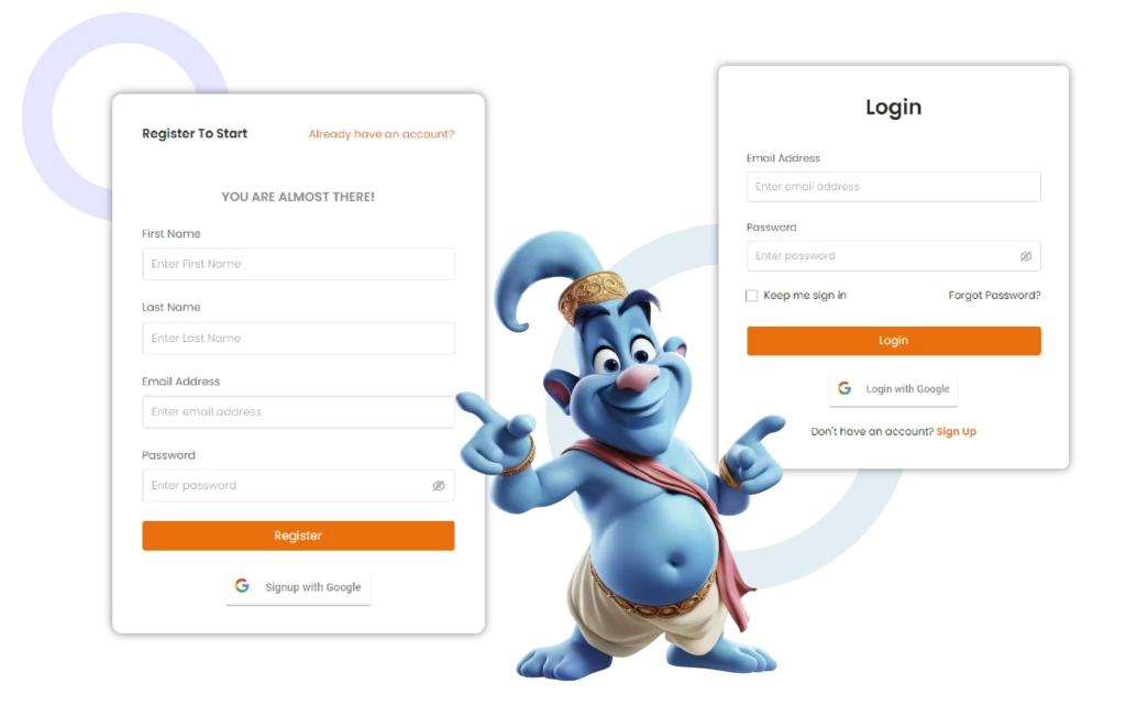 Home Genie 11 Sing up genie 01 01