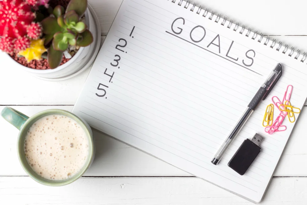 How to Automate Your Social Media Content in 5 Steps for Maximum Engagement 2 Assess Your Social Media Goals