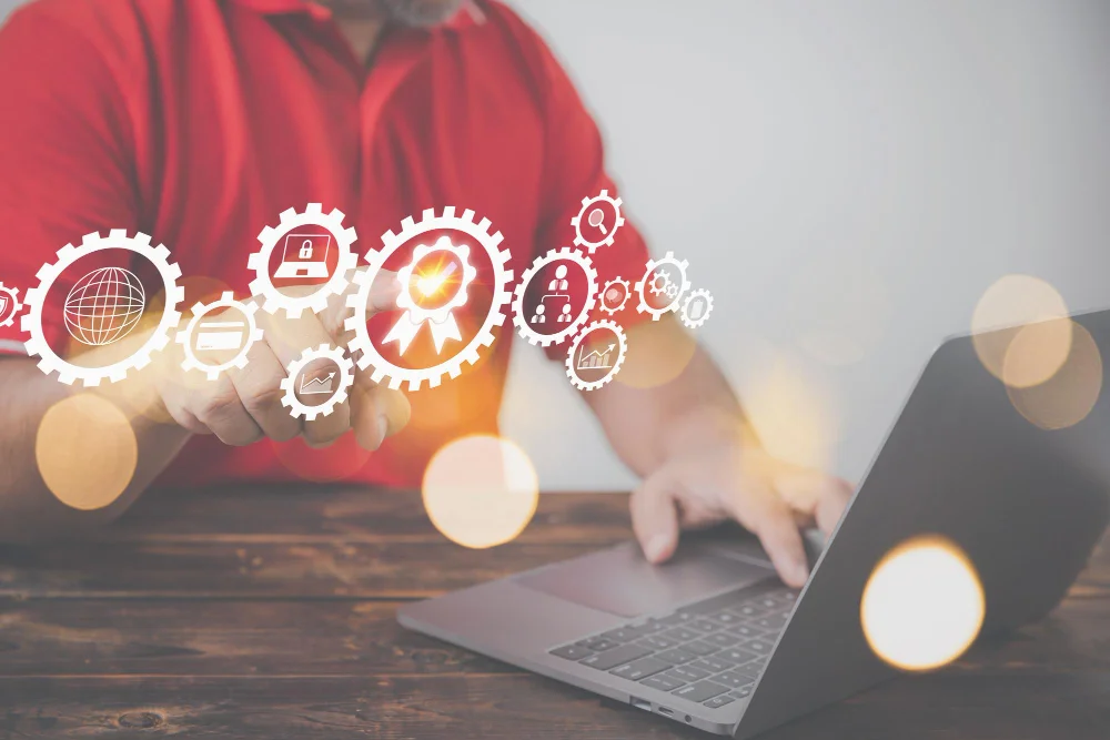 How to Automate Your Social Media Content in 5 Steps for Maximum Engagement 5 Setting Up Automation Workflows